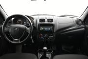 Lada (ВАЗ) Granta I Рестайлинг Москва  - изображение 19
