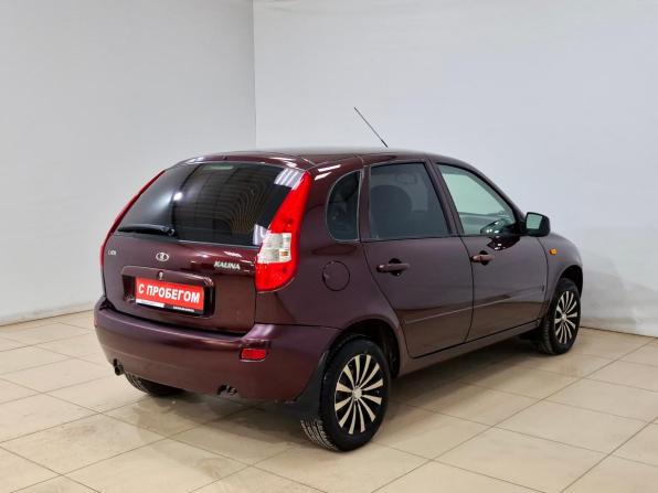 Lada (ВАЗ) Kalina I с пробегом 2013 года, цена 320 000 рублей, 106524 км, хэтчбек, Автокод Объявления