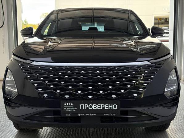 Omoda C5 I с пробегом 2023 года, цена 1 720 000 рублей, 29394 км, внедорожник, Автокод Объявления