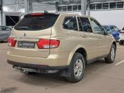 SsangYong Kyron I Рестайлинг Набережные Челны  - изображение 28
