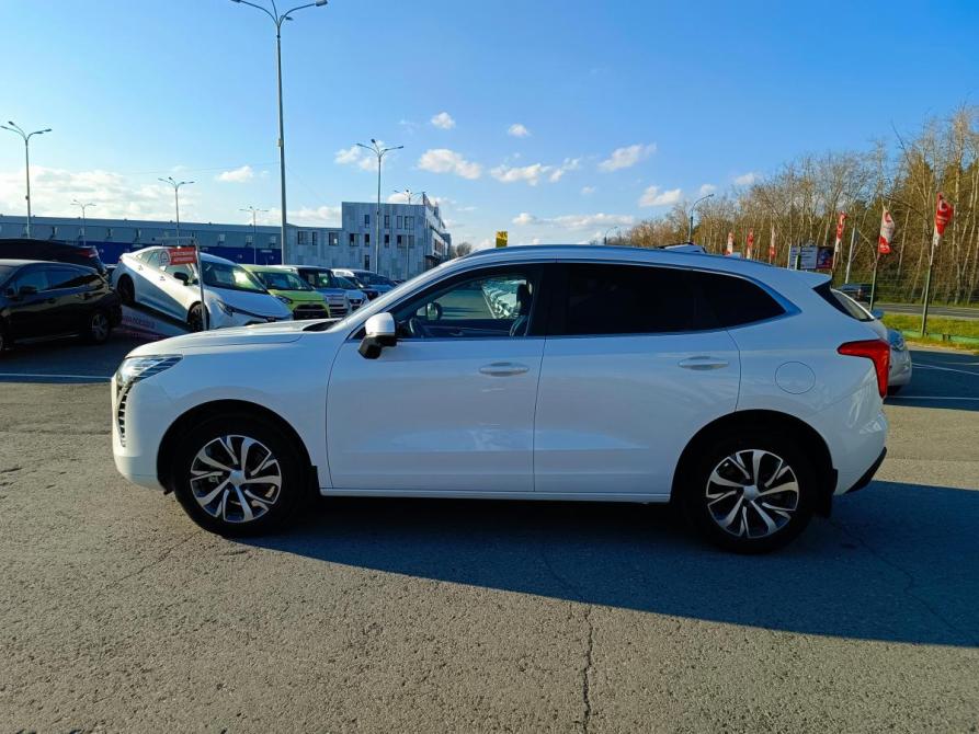 Haval Jolion I Тюмень  - изображение 4