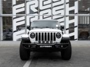 Jeep Wrangler IV (JL) Ставрополь  - изображение 24