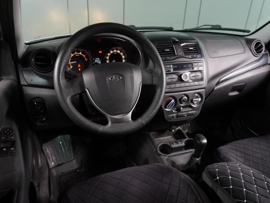 Lada (ВАЗ) Granta I Рестайлинг Воронеж  - изображение 6