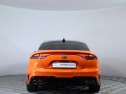 Kia Stinger I Рестайлинг Санкт-Петербург  - изображение 30