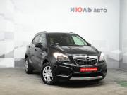 Opel Mokka I Екатеринбург  - изображение 18