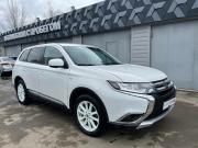 Mitsubishi Outlander III Рестайлинг 2 Нижнекамск  - изображение 23
