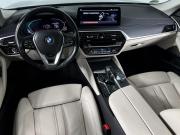 BMW 5 серии VII (G30/G31/G38) Рестайлинг Казань  - изображение 37