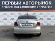 Volkswagen Polo V Краснодар  - изображение 26