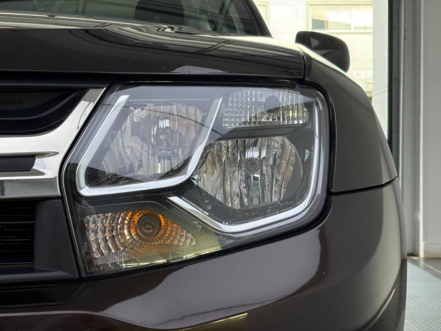 Renault Duster I Рестайлинг Уфа  - изображение 21