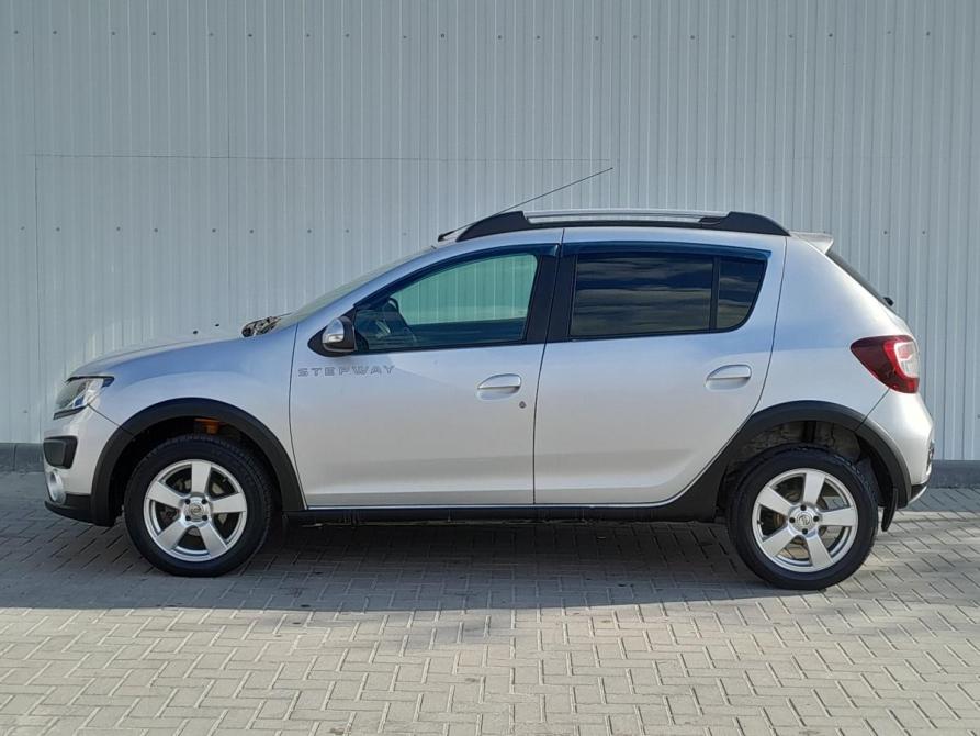 Renault Sandero II Новочеркасск  - изображение 8