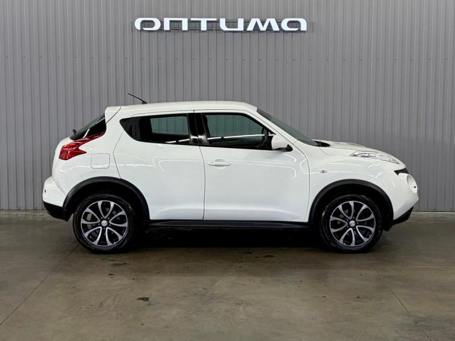 Nissan Juke I Краснодар  - изображение 4