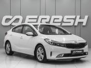Kia Cerato III Рестайлинг (Classic) Ростов-на-Дону  - изображение 17