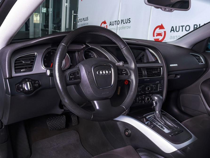 Audi A5 I (8T) Минеральные Воды  - изображение 8