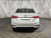 Hyundai Solaris II Москва  - изображение 28