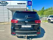 Kia Carnival III Петрозаводск  - изображение 18