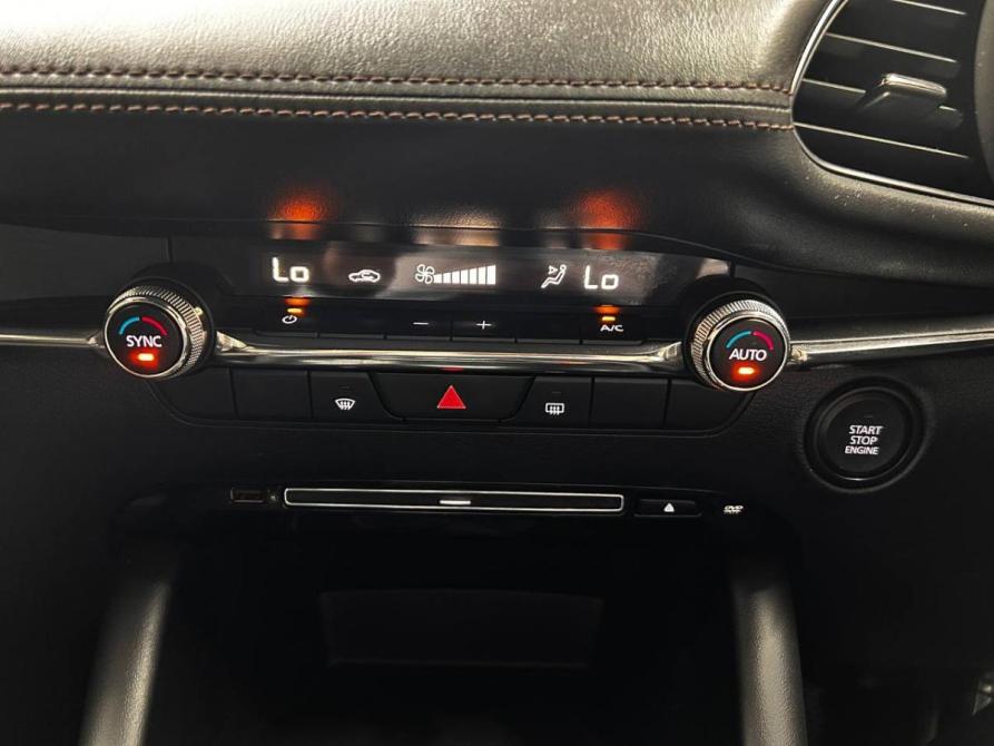 Mazda 3 IV (BP) Красноярск  - изображение 10