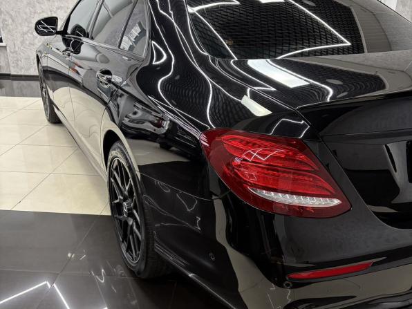 Mercedes-Benz E-Класс V (W213 S213 C238) с пробегом 2019 года, цена 4 300 000 рублей, 41447 км, седан, Автокод Объявления
