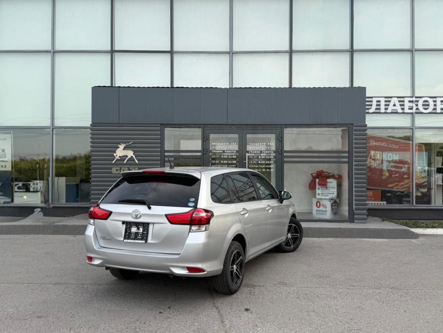 Toyota Corolla XI (E160 E170 E180) Рестайлинг 1 Омск  - изображение 22