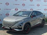 Omoda C5 I Екатеринбург  - изображение 40
