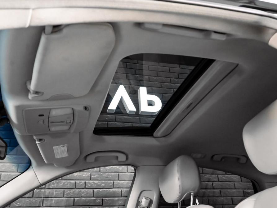 Infiniti FX II (S51) Екатеринбург  - изображение 14