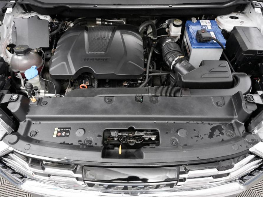 Haval Jolion I Ульяновск  - изображение 20