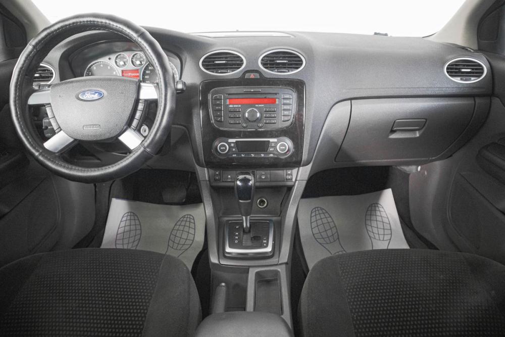 Ford Focus II Кемерово  - изображение 14