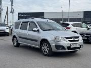 Lada (ВАЗ) Largus I Волгоград  - изображение 5