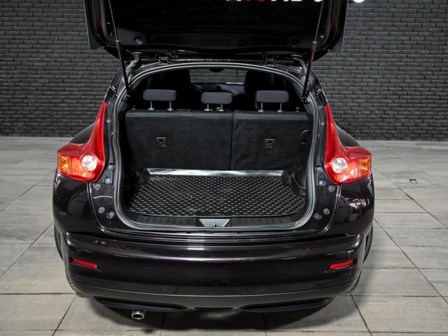 Nissan Juke I Екатеринбург  - изображение 6