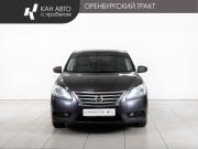 Nissan Sentra VII (B17) Казань  - изображение 17
