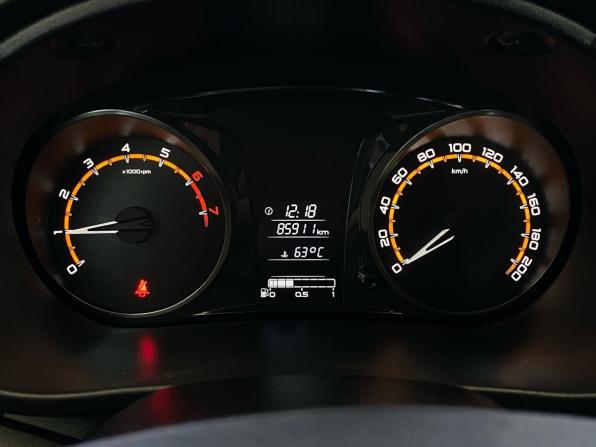 Lada (ВАЗ) Granta I Рестайлинг с пробегом 2022 года, цена 795 000 рублей, 85911 км, седан, Автокод Объявления