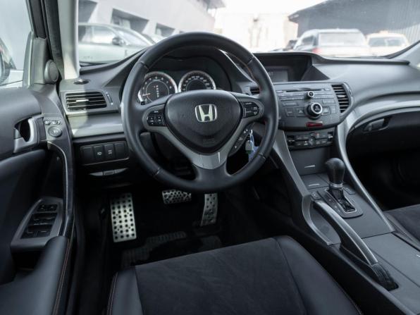 Honda Accord VIII с пробегом 2008 года, цена 1 050 000 рублей, 225158 км, седан, Автокод Объявления