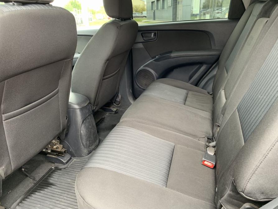 Kia Sportage II Рестайлинг Великие Луки  - изображение 16