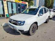 Renault Duster I Рестайлинг Ростов-на-Дону  - изображение 2