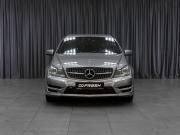 Mercedes-Benz C-Класс III (W204) Рестайлинг Тюмень  - изображение 21