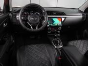 Kia Rio IV Воронеж  - изображение 25