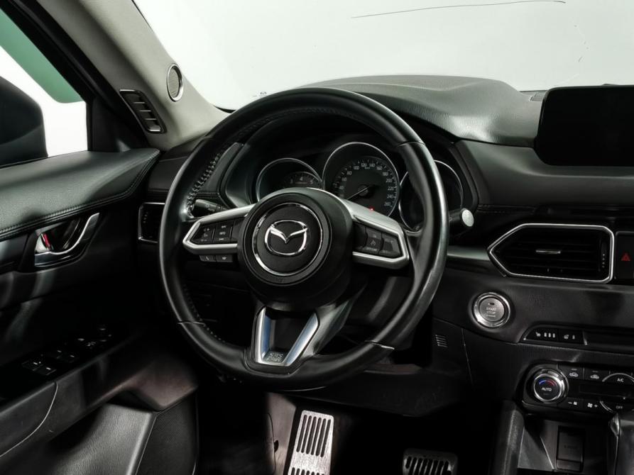 Mazda CX-5 II Санкт-Петербург  - изображение 15
