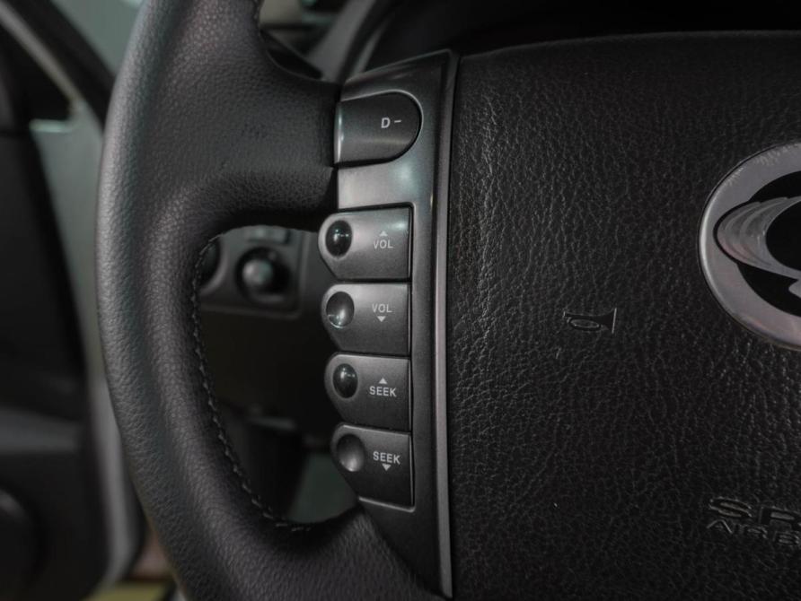 SsangYong Rexton II Воронеж  - изображение 22