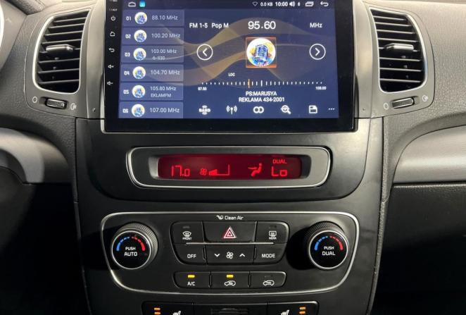 Kia Sorento II Рестайлинг с пробегом 2013 года, цена 1 340 000 рублей, 216819 км, внедорожник, Автокод Объявления