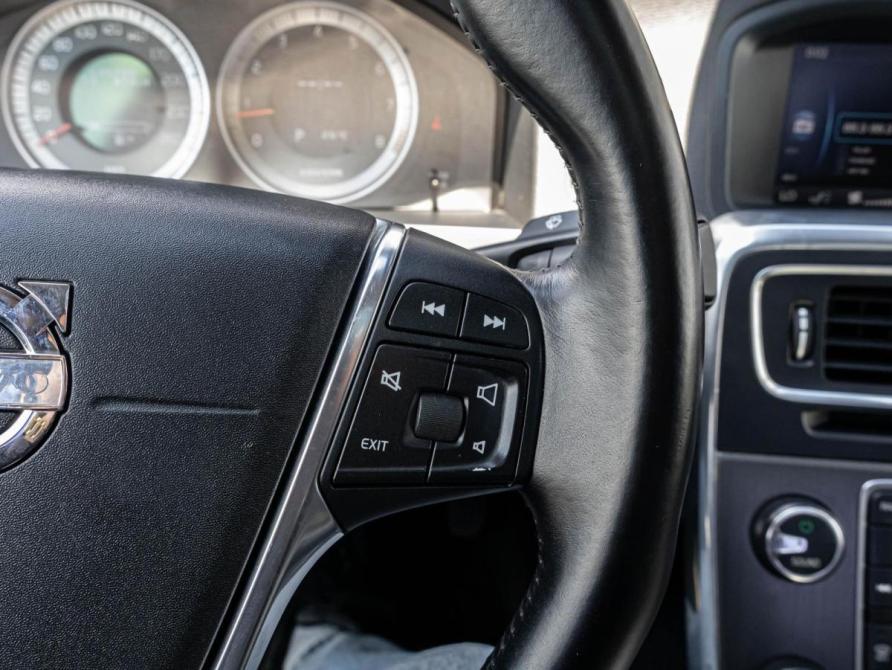 Volvo S60 II Краснодар  - изображение 17
