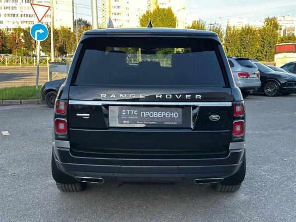 Land Rover Range Rover IV Рестайлинг с пробегом 2020 года, цена 9 250 000 рублей, 65871 км, внедорожник, Автокод Объявления