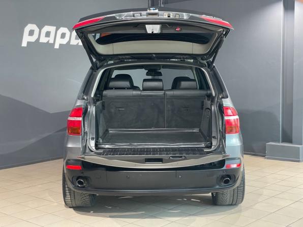 BMW X5 II (E70) с пробегом 2009 года, цена 2 049 000 рублей, 251243 км, внедорожник, Автокод Объявления