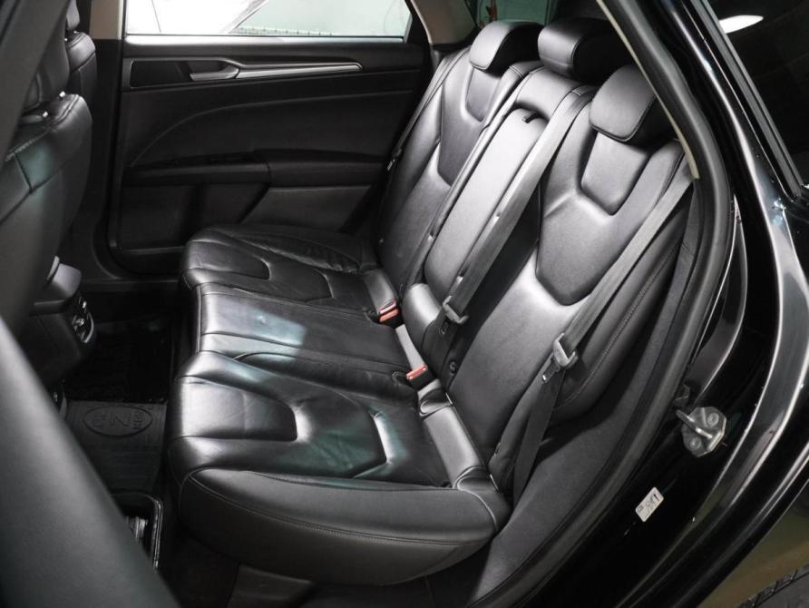 Ford Mondeo V Воронеж  - изображение 9