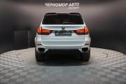 BMW X5 III (F15) Крым  - изображение 34