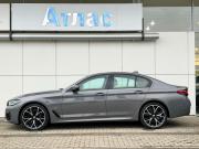 BMW 5 серии VII (G30/G31/G38) Рестайлинг Краснодар  - изображение 20