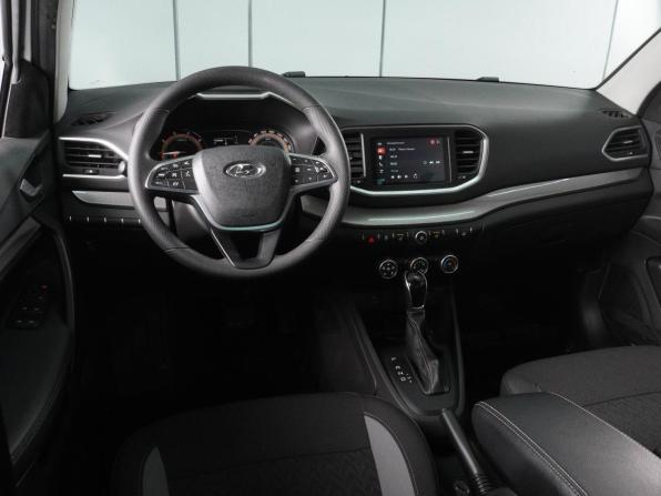 Lada (ВАЗ) Vesta I Рестайлинг (NG) с пробегом 2024 года, цена 1 385 000 рублей, 24293 км, седан, Автокод Объявления
