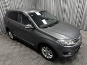Chery Tiggo 5 I Стерлитамак  - изображение 44