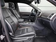 Jeep Grand Cherokee IV (WK2) Рестайлинг Москва  - изображение 35