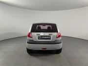 Hyundai Getz I Рестайлинг Уфа  - изображение 29