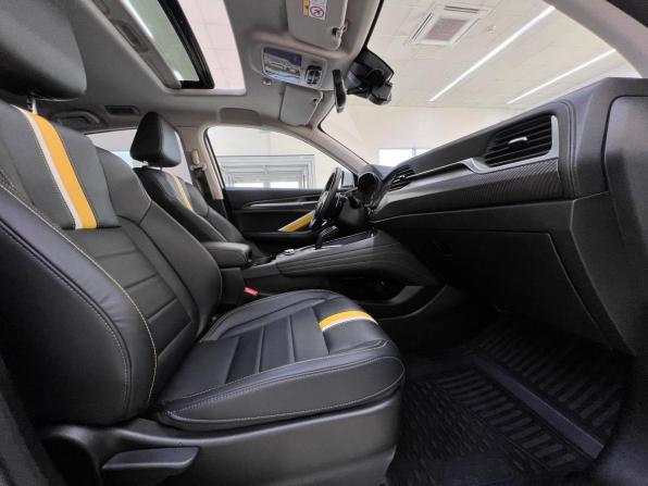 Haval F7x I с пробегом 2021 года, цена 2 100 000 рублей, 51043 км, внедорожник, Автокод Объявления