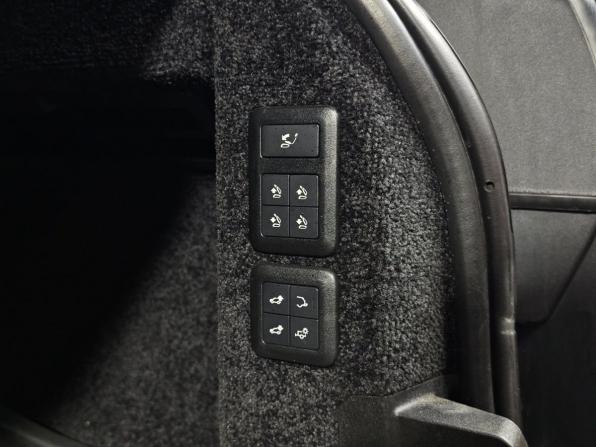 Land Rover Range Rover IV Рестайлинг с пробегом 2019 года, цена 9 400 000 рублей, 102068 км, внедорожник, Автокод Объявления